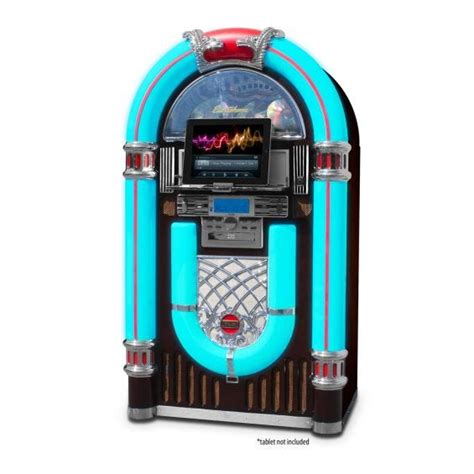 electro home kingson juke box|Electrohome Kinsman Jukebox CD Stereo System .